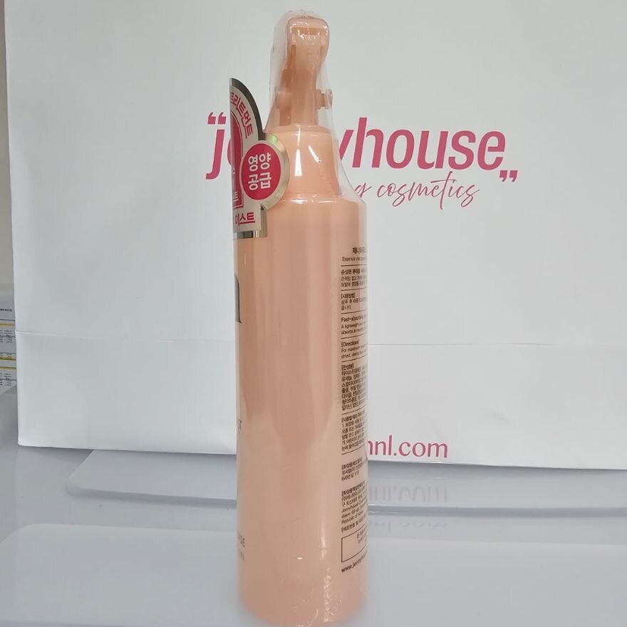 Silk Repair Essence Mist image