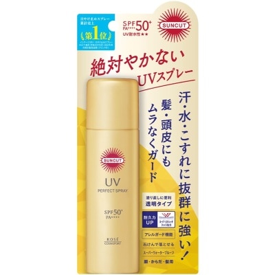 SUNCUT - Suncut UV Perfect Spray N (90g)