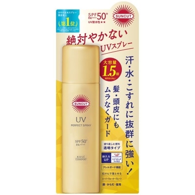 SUNCUT - Suncut UV Perfect Spray N (60g)