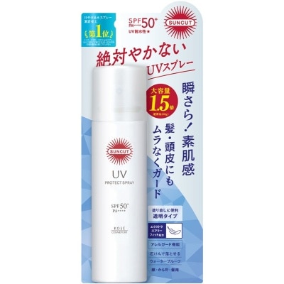 SUNCUT - Suncut UV Protect Spray N (60g)