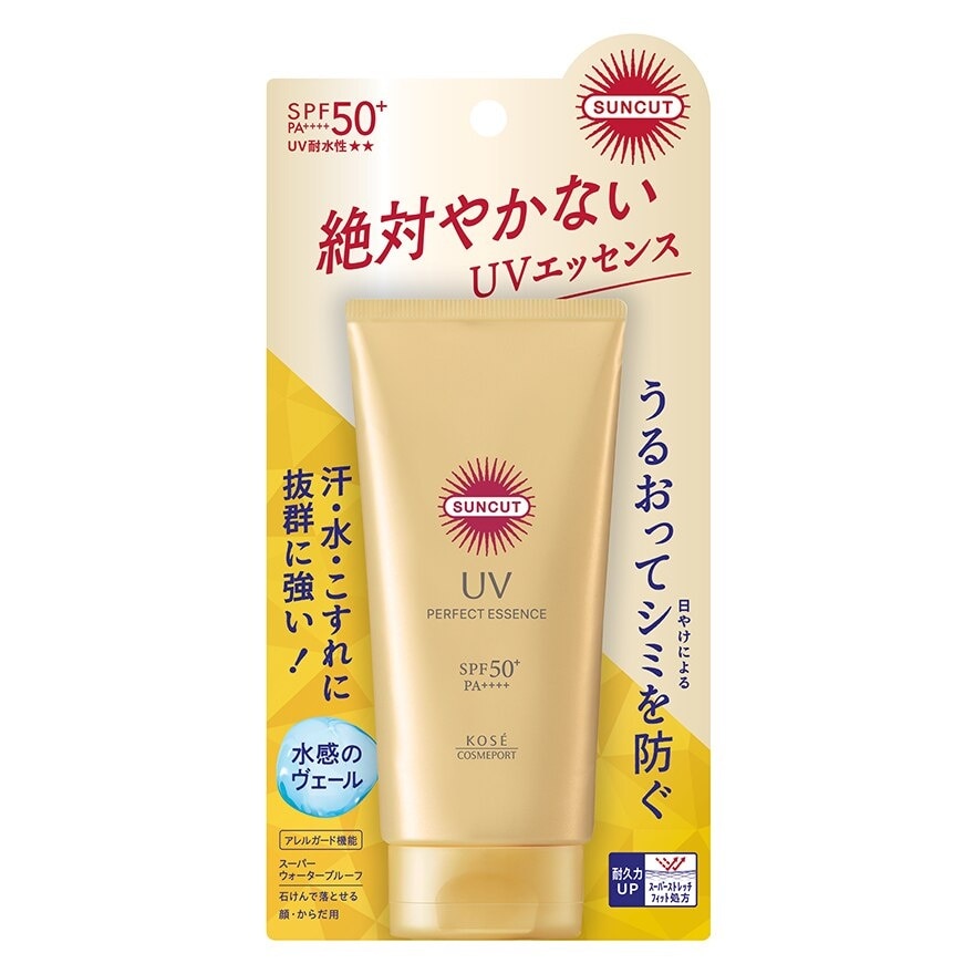 Suncut UV Perfect Essence N (80g)