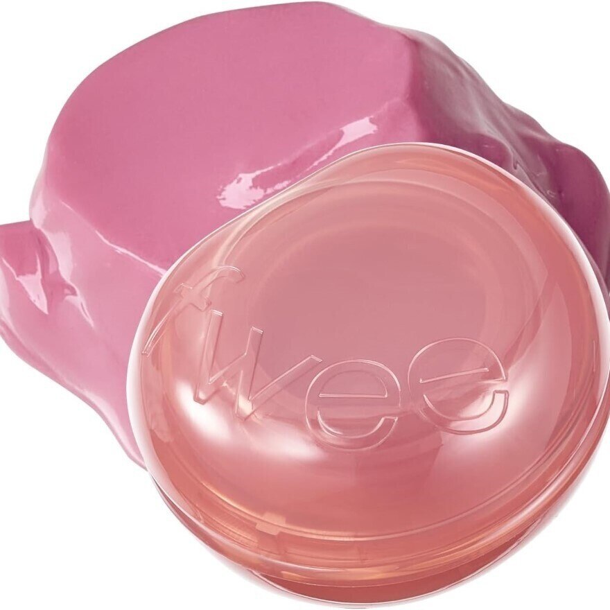 Lip&Cheek Glowy Jelly Pot Jn02 Milky