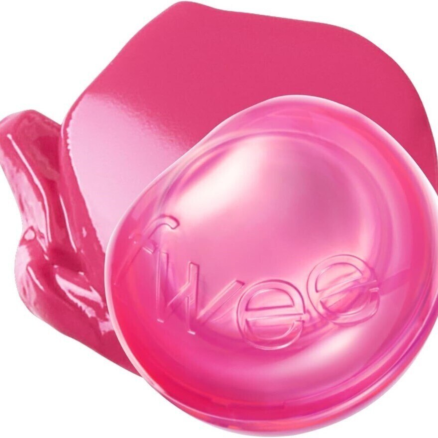 Lip&Cheek Glowy Jelly Pot Jp02 Lolly