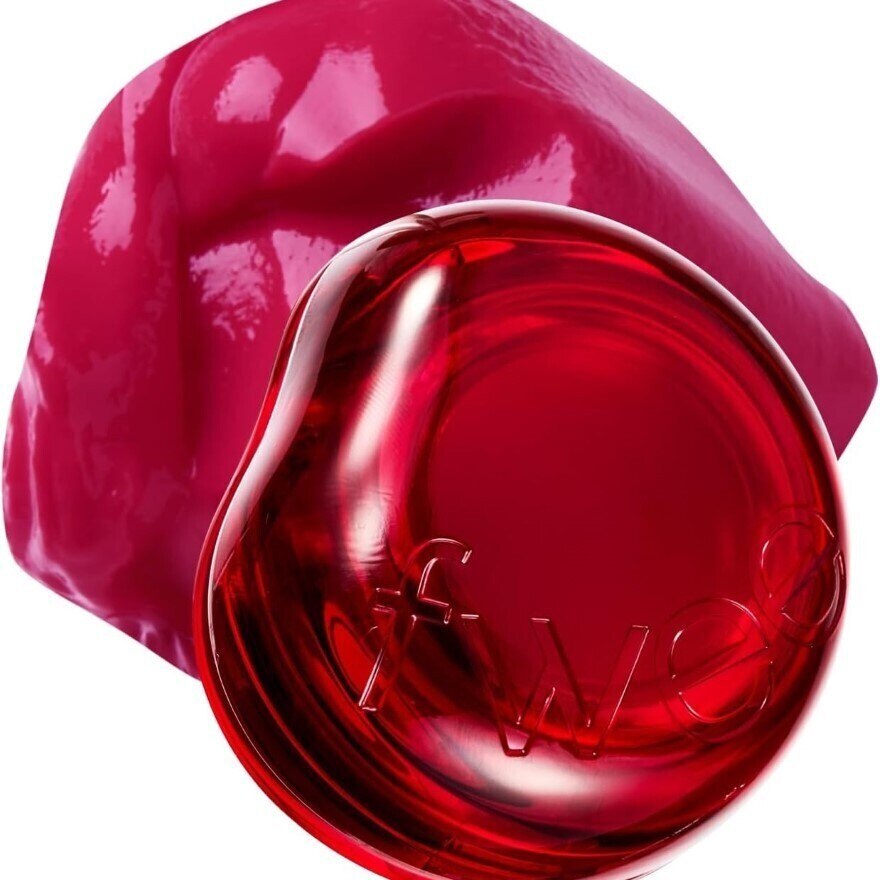 Lip&Cheek Glowy Jelly Pot Jr02 Sour Gummy