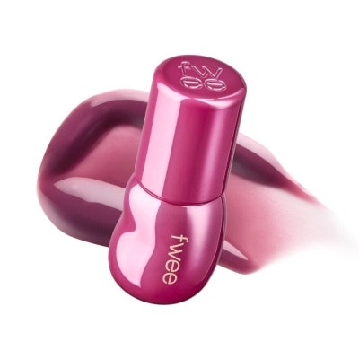 FWEE 3D Voluming Gloss B11 Taro 70% 5.3G