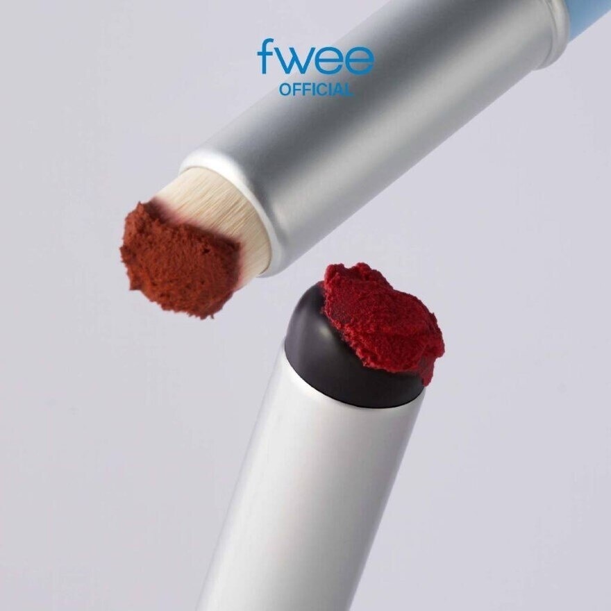Fingerlike Silicone Lip Brush