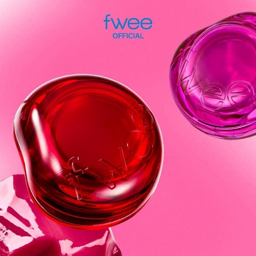 Glowy Jelly Pot Couverture 4g