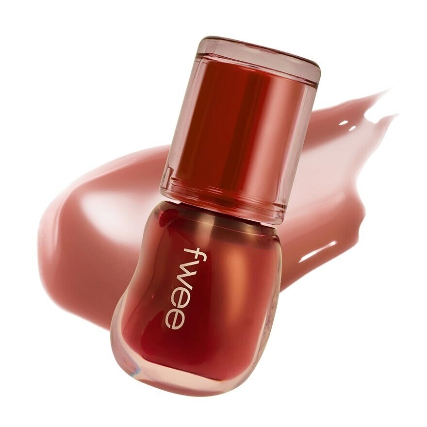 3D Voluming Gloss A06 Scotch 30%