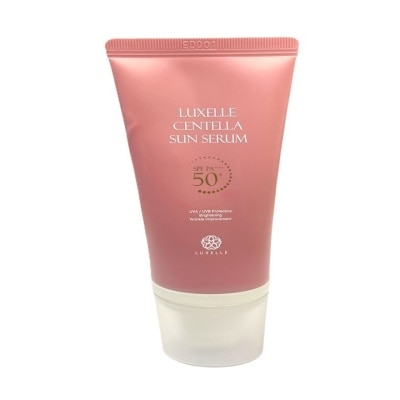LUXELLE Centella Sun Serum Spf50+ Pa++++ 50ml