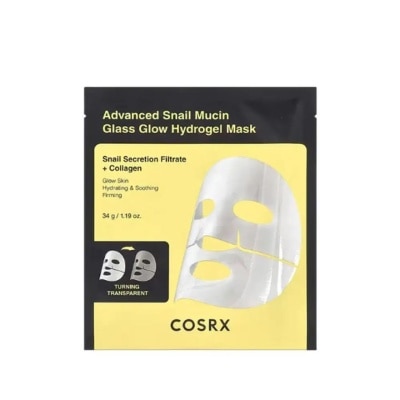 COSRX Advncd Snil Mucin Glss Glw Hy Mask