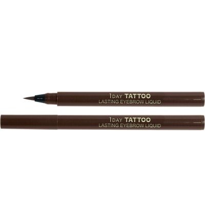 K PALETTE Lasting Eyebrow Liquid - 01 Natural Brown