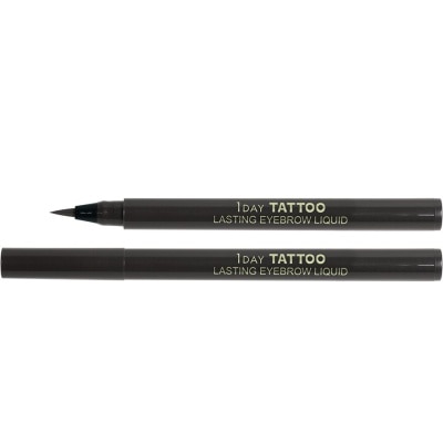 K PALETTE Lasting Eyebrow Liquid - 02 Greyish Brown