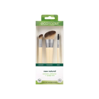 ECO TOOLS Conceal N Enhance N Sculpttrio