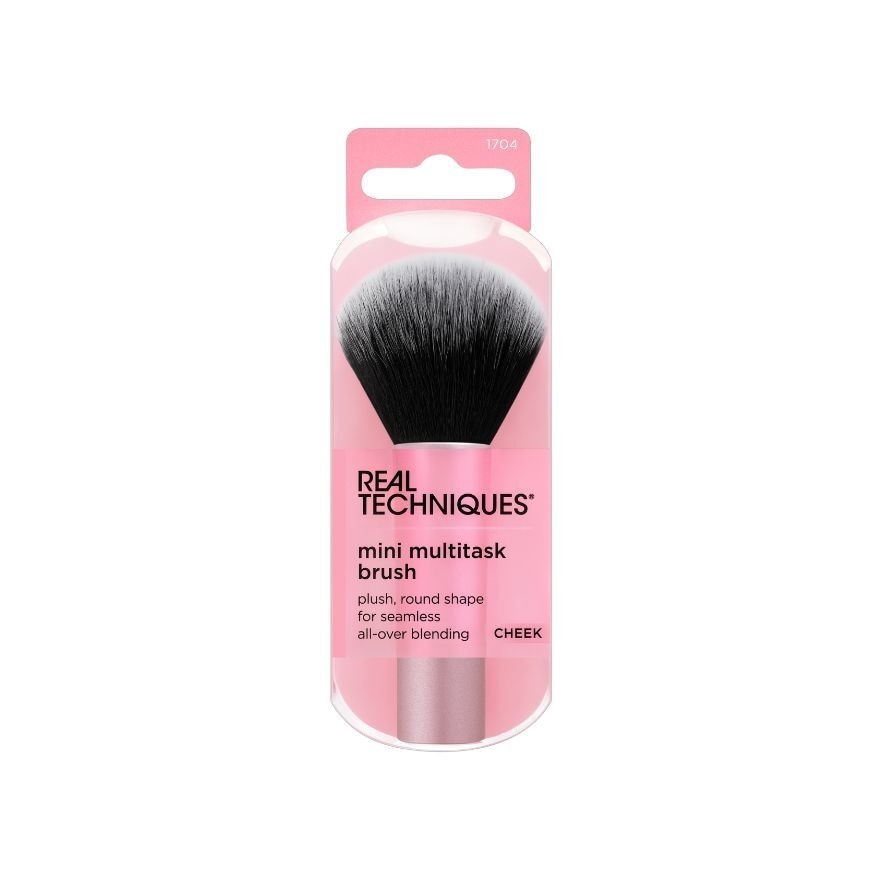 Mini Multitask Brush