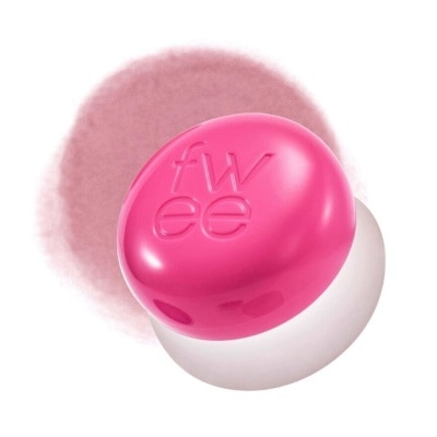 FWEE - Lip&Cheek Blurry Pudding Pot Baby