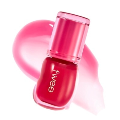 FWEE - 3D Voluming Gloss A03 Candy 30%