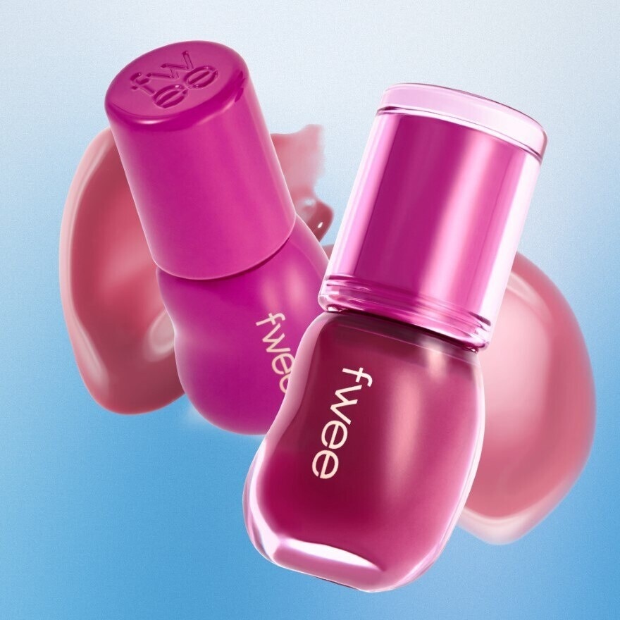 3D Voluming Gloss B05 Currant 70%