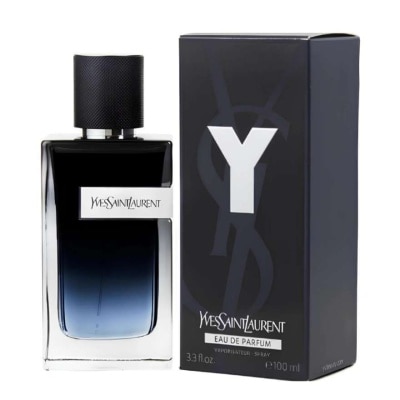 YSL - Y Le Parfum – 100ml (R25 Edition) image