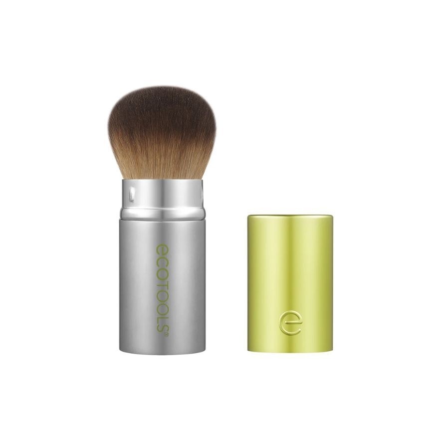 Retractable Face Brush