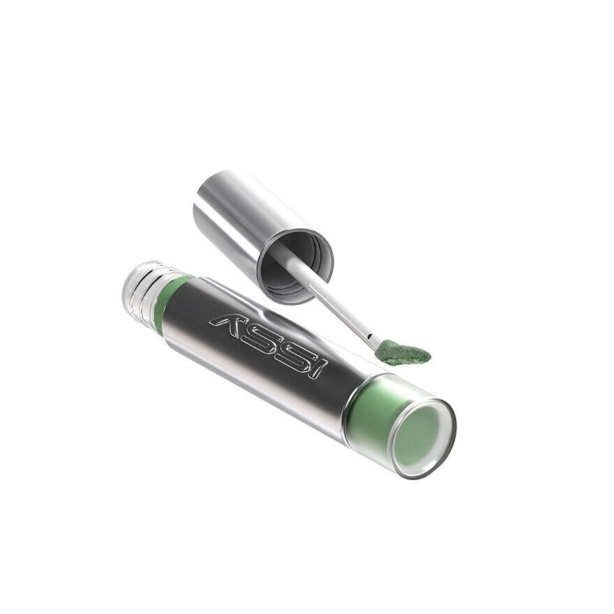 ISSY COLOR CORRECTING FLUID IN GREEN 42G