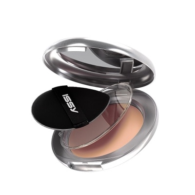 ISSY ISSY UNDER EYE BRGTNG PWDR IN PEACH 76G