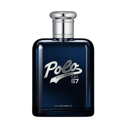 RALPH LAUREN Polo 67 Edp 125Ml