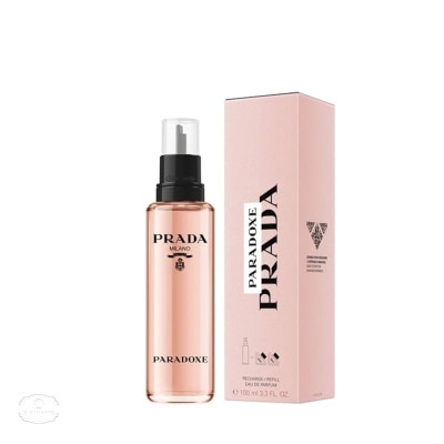 PRADA Paradoxe Eau de Parfum 90ml image