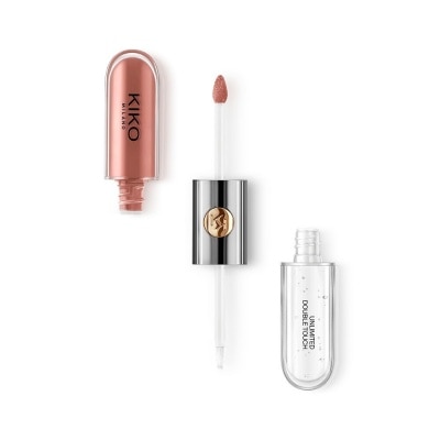 KIKO MILANO Unlimited Double Touch 103 Natural Rose