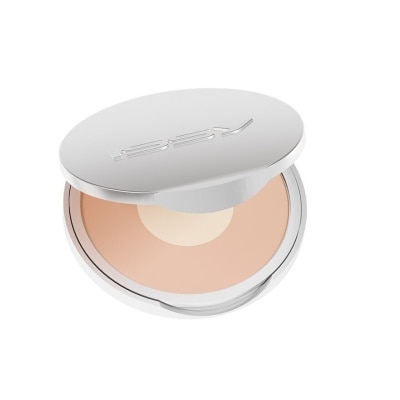 ISSY - Skin Perfecting Powder in Light Medium 60g