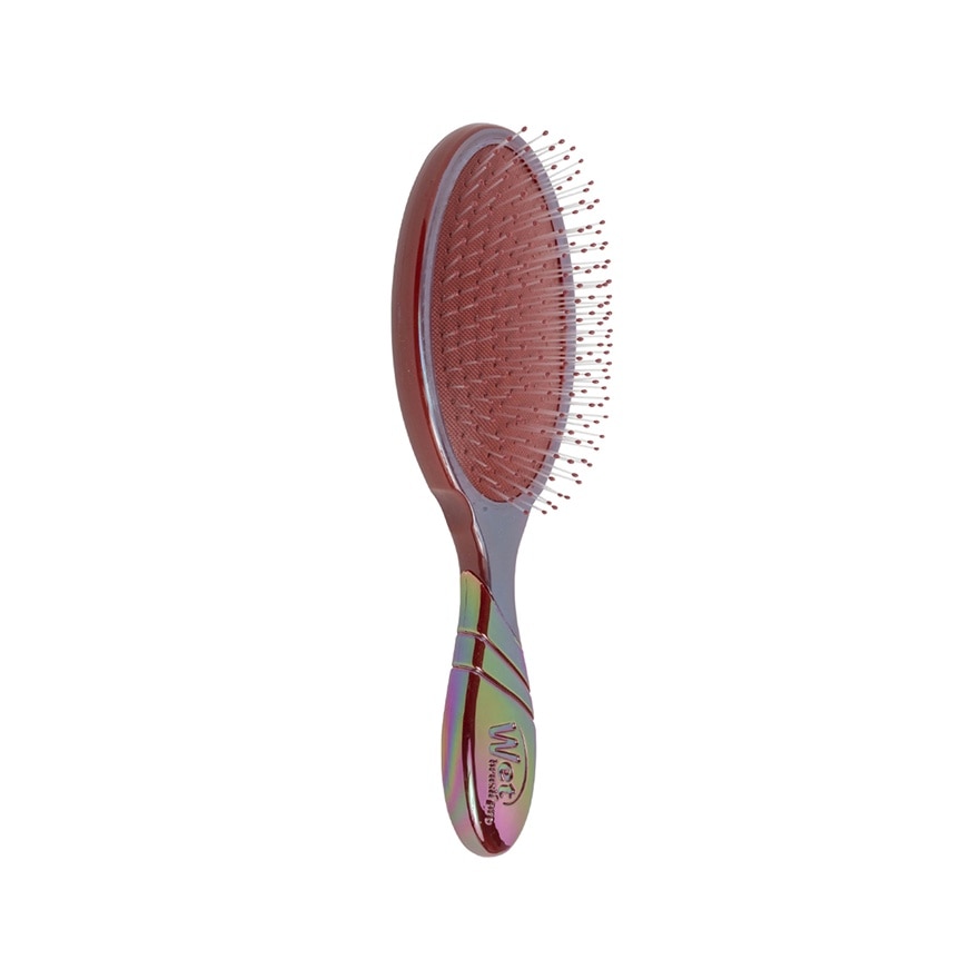 Pro Detangler Iridescence Cherry image