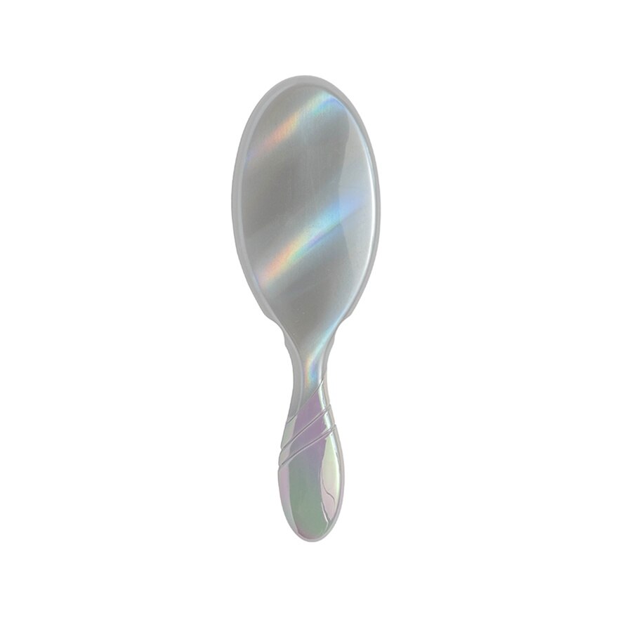 Pro Detangler Iridescence Silver image