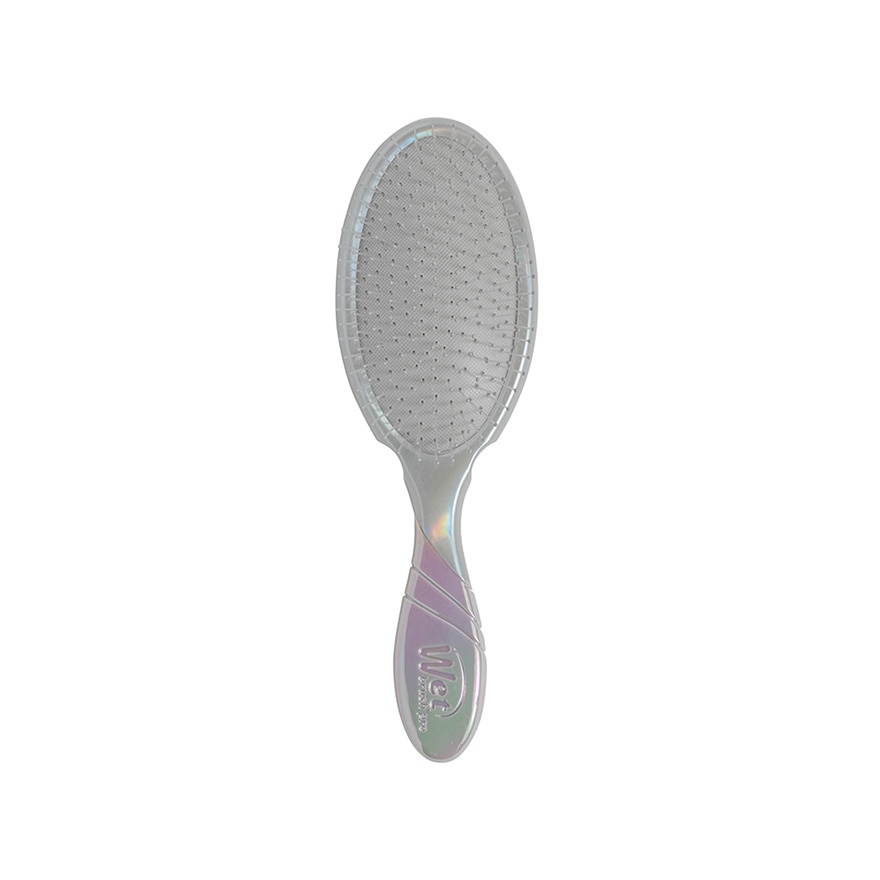 Pro Detangler Iridescence Silver image