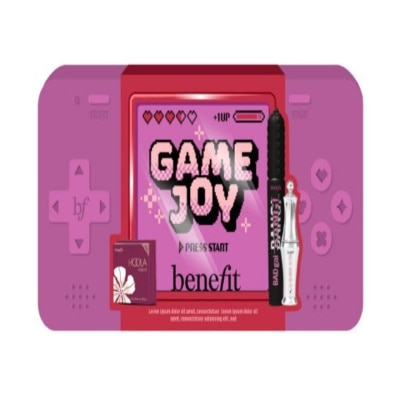 BENEFIT Holiday 2025 Tier 1 Multi Set