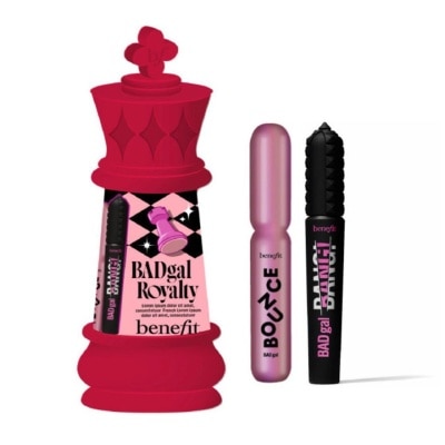 BENEFIT Hol 2025 Full Sze Mscr Duo 1 Set