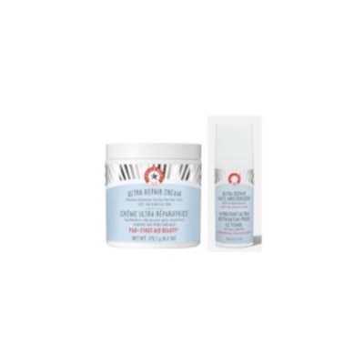 FIRST AID BEAUTY Head To Toe Mstr Bundle