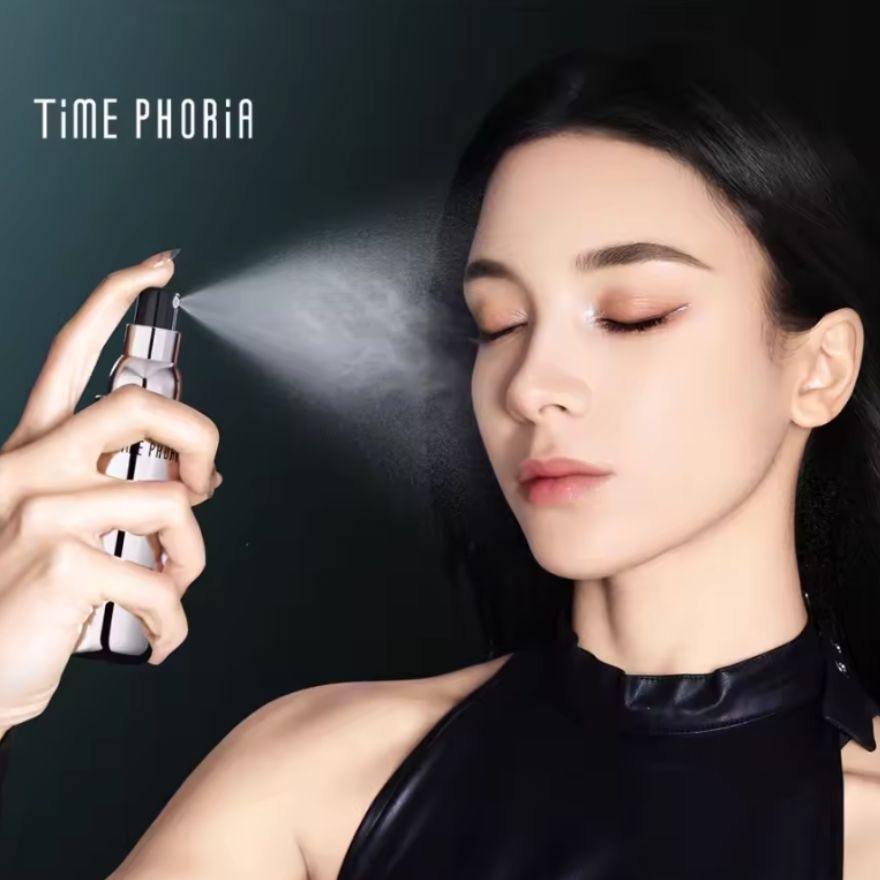 Timeless Supernova Setting Spray