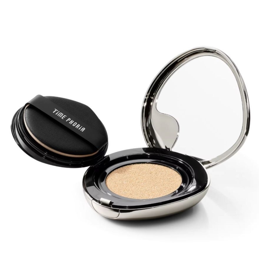 Timeless Lumina Matte Perfection Cushion 01 Creme