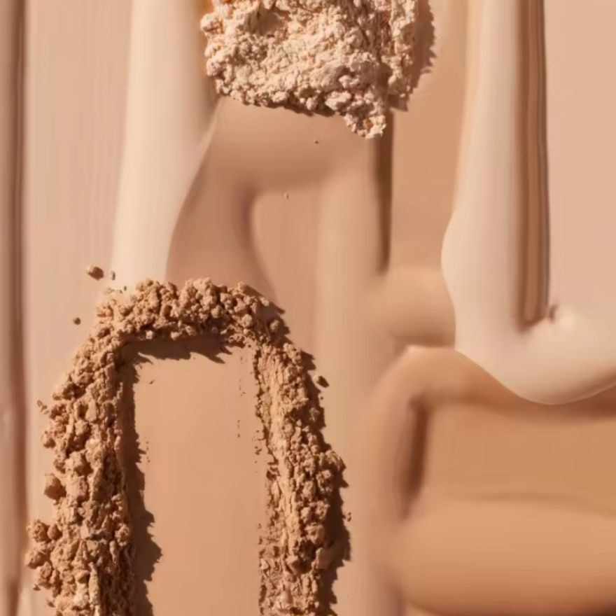 Timeless Lumina Matte Perfection Cushion 01 Creme