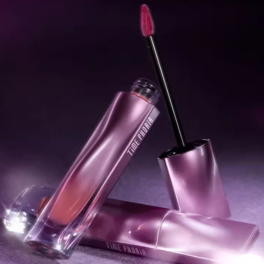 Nebula Velvet Lip Cream Helion