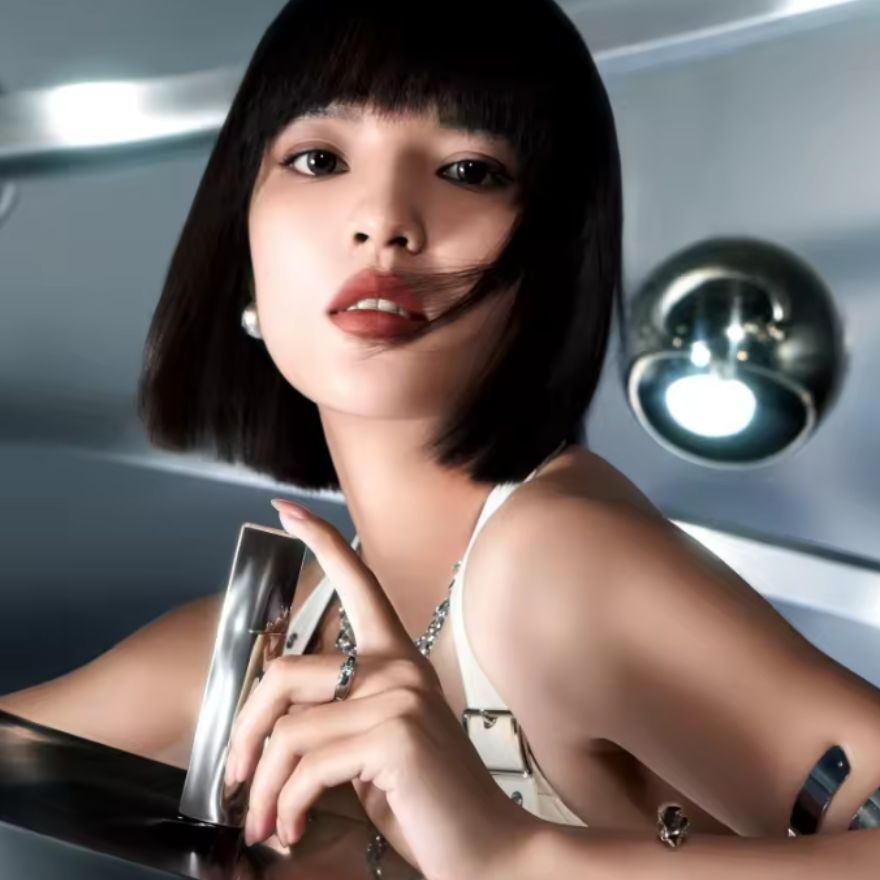 Eternal Lip Matte Charm