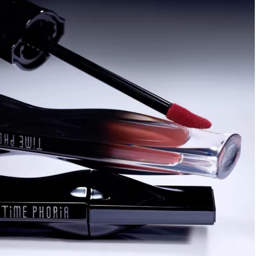 Stellar Dust Lip Stain Quanta