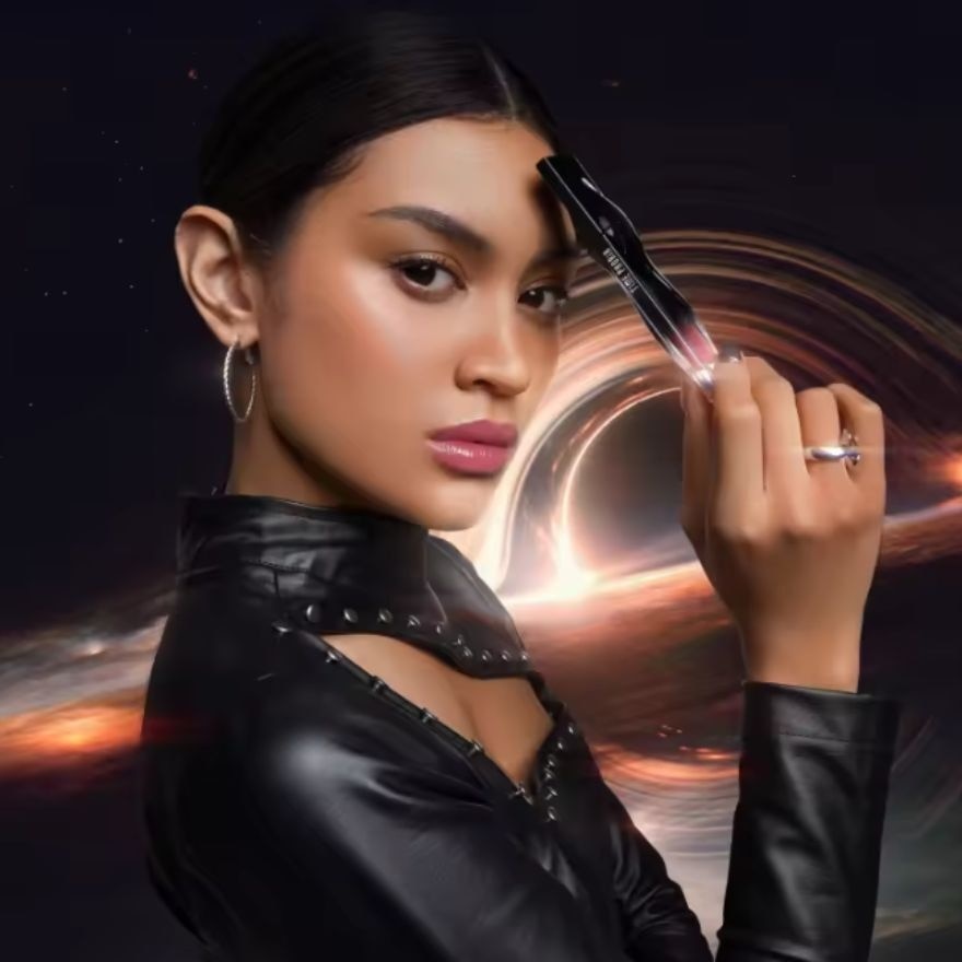 Stellar Dust Lip Stain Enigma