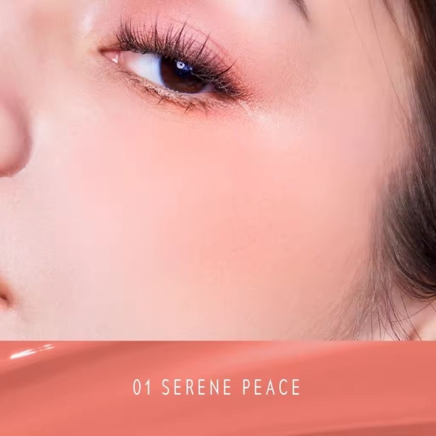 Pandora Cheek Liquid Blush 01 #Serene Peace