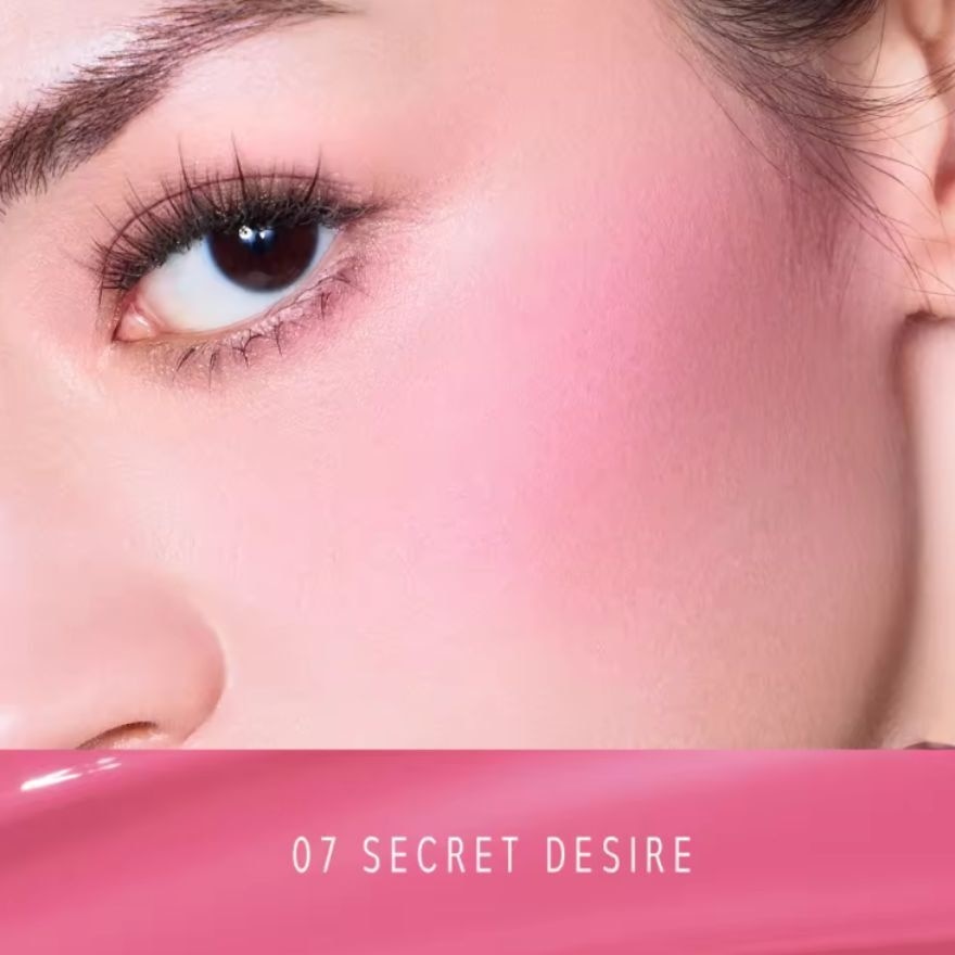 Pandora Cheek Liquid Blush 07 #Secret Desire