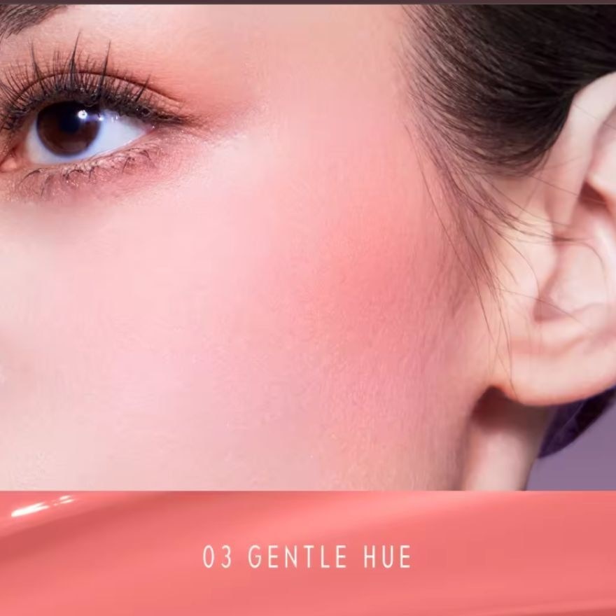 Pandora Cheek Liquid Blush 03 #Gentle Hue