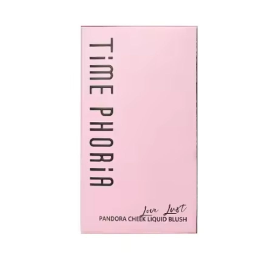 Pandora Cheek Liquid Blush 03 #Gentle Hue