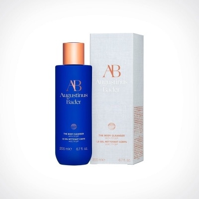 AUGUSTINUS BADER The Body Cleanser 200ml