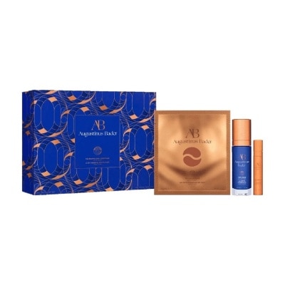 AUGUSTINUS BADER The Revitalizing Essentials Set image