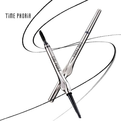 TIMEPHORIA Genesis Superstay Eyebrow Pencil 04 Stone