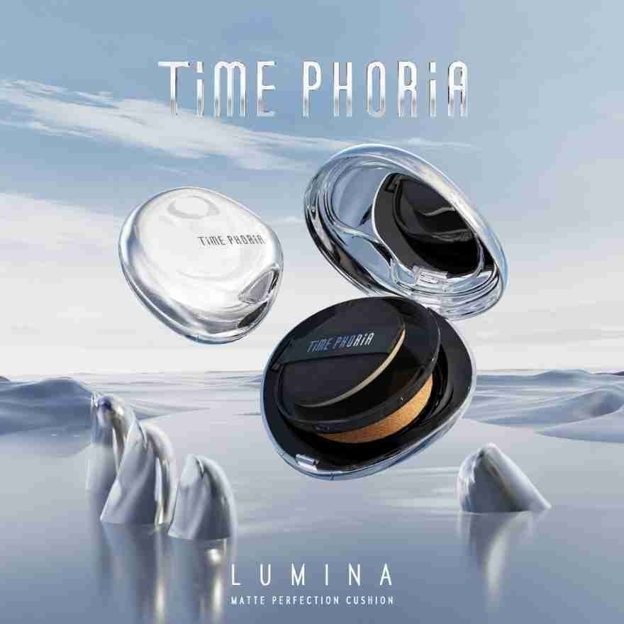 Timeless Lumina Matte Perfection Cushion 03 Fawn